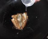 香煎虱目魚的食譜步驟2照片