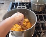 Foto del paso 3 de la receta: Carbonada de Zapallo
