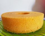 Foto langkah ke 4 dari resep Bolu panggang 2 telur.
