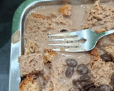 Foto del paso 4 de la receta: Pudding al cacao 🍮🥄 (de reciclaje)