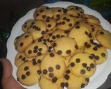 Foto del paso 4 de la receta: Cookies de Masa Sablee