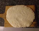 Foto del paso 3 de la receta: Escones de queso con moldes