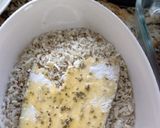 Foto del paso 3 de la receta: Milanesa de berenjena