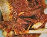 Foto langkah ke 4 dari resep Kambing Oven.