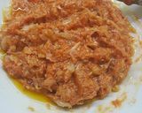 Foto del paso 3 de la receta Pastel de atún con tomate