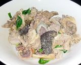 Foto langkah ke 4 dari resep Sop Daging Kurban.