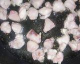 Foto langkah ke 3 dari resep Semur Kentang Ayam.