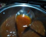 Foto langkah ke 8 dari resep Pempek Dos.