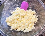 Foto del paso 3 de la receta: Pastel con cobertura crujiente de coco