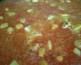 Foto del paso 4 de la receta: Arroz a banda con alioli de aguacate