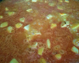 Foto del paso 4 de la receta: Arroz a banda con alioli de aguacate