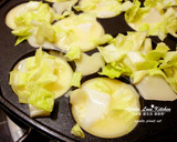 [阿妮塔♥yummy] 外脆內軟章魚燒 (小撇步)。的食譜步驟2照片