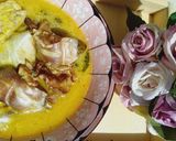 Foto langkah ke 7 dari resep Ikan Asap Kuah Kuning.