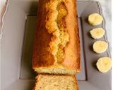 Une image de l'étape 10 de Banana bread.