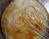 Foto langkah ke 2 dari resep Pumpkin Cake (Tanpa Mixer).