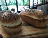 Foto del paso 4 de la receta: Pan 🥖 de semillas de chía 🤗