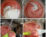 Foto langkah ke 3 dari resep Bakso Daging | Kaldu Jamur | 5 langkah mudah.