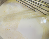 Foto del paso 2 de la receta: Muffins de crema con crumble de coco sin gluten