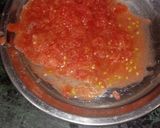 छोले चावल (chole chawal recipe in Hindi) रेसिपी चरण 1 फोटो