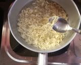 Foto langkah ke 1 dari resep Mie Instan Carbonara.