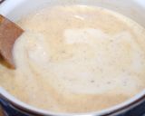 Mascarponés spenóttal töltött cannelloni recept fázis 5 fotója