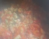 Foto del paso 1 de la receta: Guisito de picada y coditos