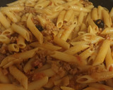 Foto del paso 10 de la receta: Penne rigate alla boscaiola