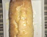 Foto del paso 5 de la receta: Budín de limón/ naranja húmedo