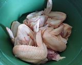 Foto langkah ke 2 dari resep Opor Ayam Tahu Tempe.