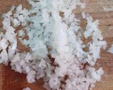 Foto del paso 1 de la receta: Fideitos con salsita natural (para bebes)