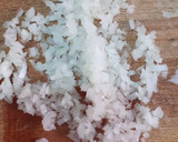Foto del paso 1 de la receta: Fideitos con salsita natural (para bebes)