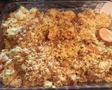 Foto del paso 9 de la receta: Fette