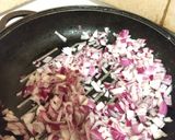 Foto del paso 4 de la receta: Hamburguesas de papa