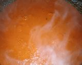 Sült paradicsomszósz recept fázis 3 fotója
