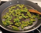 Foto del paso 3 de la receta Arroz Negro de Despensa
