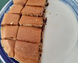 Foto langkah ke 14 dari resep Martabak Manis Teflon Bersarang Berhasil.