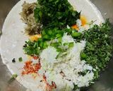 વેજ હાડવો (Veg Handvo Recipe in Gujarati) રેસીપી સ્ટેપ3ફોટો