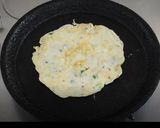 A picture of step 5 of Oats dosa.