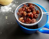 A legfinomabb farsangi fánk recept fázis 3 fotója