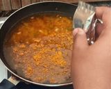 A picture of step 6 of Cream Corn Maggi 📌.