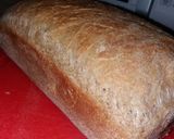 Foto del paso 5 de la receta: Pan de harina 100% integral