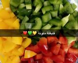 صورة لخطوة 2 من وصفة الفطيرة التركية