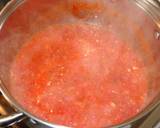 Foto del paso 2 de la receta Salsa de tomate marinara