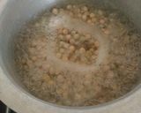 રગડા પૂરી (Ragda Puri Recipe In Gujarati) રેસીપી સ્ટેપ2ફોટો