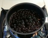 Foto langkah ke 4 dari resep Boba nutrijell.