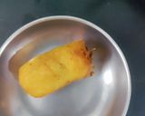 A picture of step 8 of Potato Bread Roll.