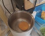 開心果腰果奶油餡地瓜圓丸子的食譜步驟6照片