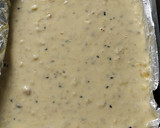 A picture of step 1 of Banana Bread.
