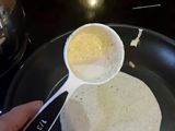 Panquecas de avena fitnees