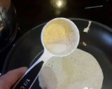 Foto del paso 3 de la receta: Panquecas de avena fitnees